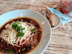 重庆小面-好這口重庆小面(总店)
