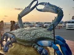 -大螃蟹海鲜餐厅