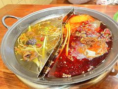 -胖姐社区老火锅(北京总店)