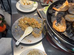 -燚青春东北泥炉烤肉(百合店)