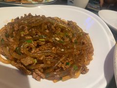 -巴依老爷·新疆美食(上城区天城路店)