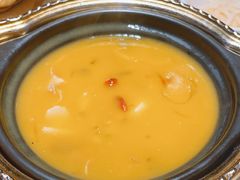 固始老母鸡扛枪-解家河南菜(金水路店)