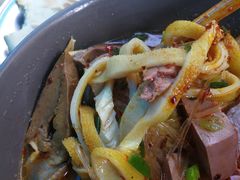 -老李家杂肝汤(回民街店)