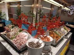 -星伦多自助料理(宝山龙湖天街店)