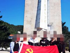 -平北抗日战争纪念馆
