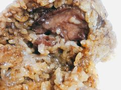 蛋黄肉粽-璐坊粽王(复兴中路店)