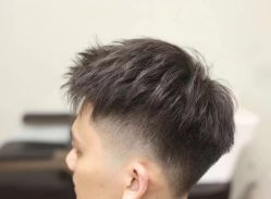 -禾曼造型