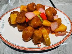 -皇后餐厅-煲仔·小菜·打边炉(古北店)