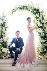 -雪中彩影婚纱摄影·微光艺术中心