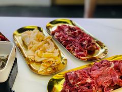 -李记鲜切牛肉自助火锅(紫薇花园店)