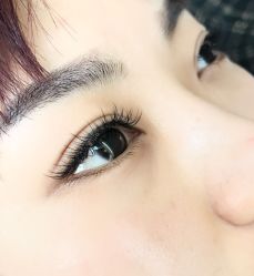 -Miss·A日式美甲美睫