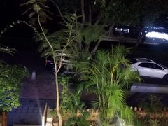 -时光花园(白鹭洲店)