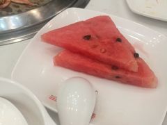 -集杰尚品海鲜烤肉火锅自助餐厅(经区九龙城店)