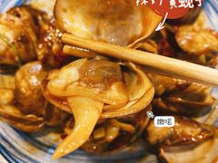 -渔娘渔家丹东海鲜(东直门店)