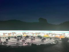 -鼎盛王朝康熙大典实景演出
