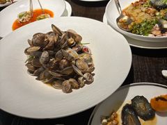 -甄御•海鲜新青岛菜(麦岛店)