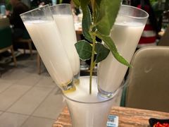 -春润大地海南椰子鸡(沙井京基百纳广场店)