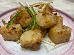 -顺德美的万豪酒店-万豪中餐厅