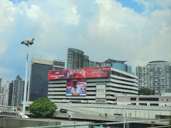 -香港九龙海逸君绰酒店