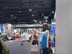 -迪卡侬(环球港店)