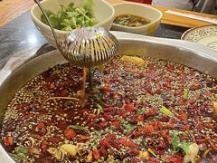 -大众美蛙鱼头(民心佳园总店)