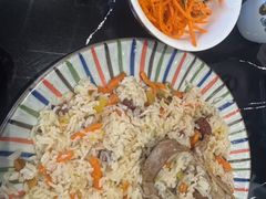 -巴依老爷新疆美食(清华东门店)