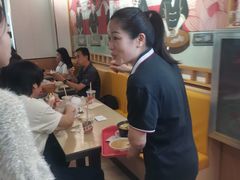 -闫家驴肉老店(华电一校店)