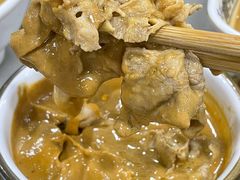 -马记伊源斋涮肉·清真菜(百子湾店)