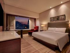 -香港尖沙咀凯悦酒店