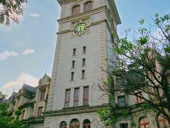 -中旅阿那亚九龙湖·公主酒店