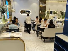 -兰湘子·湘菜小炒(崂山丽达店)