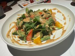 -在前门·烤鸭北京菜(五月花广场店)