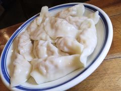 -喜喜水饺