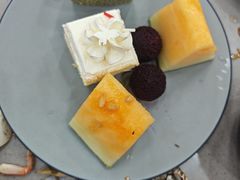 -仙螺岛海鲜自助餐厅(总店)
