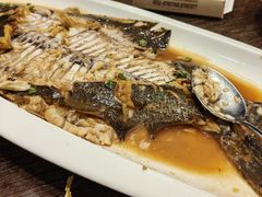 -郑庄脂渣海鲜楼(九水路店)