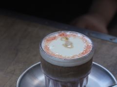 -BE NORMAL CAFE(霞溪路店)