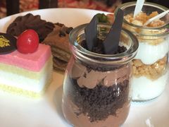 -利顺德大饭店·维多利亚花园(小白楼店)