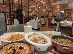 -百姓渔村(南中环店)