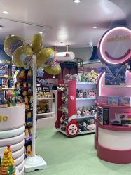 -奈尔宝家庭中心·亲子餐厅(鄞州万达店)