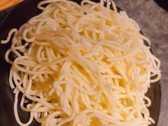 配菜面条-红盔甲·小龙虾(崂山路店)