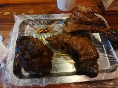 -赵元章肉骨烧(山塘街店)