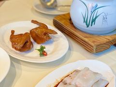 -利苑酒家(金宝店)