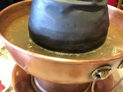 -清真·鸦儿李记·涮肉(和平里店)