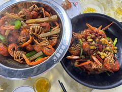 -聚味瞿记·龙虾堂(树木岭店)