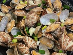 -一鲜一锅(来福士店)