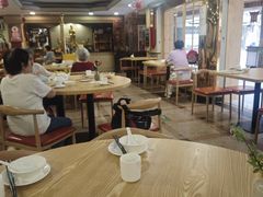 -佛有缘素食馆·荔湾老字号(陈家祠首店)