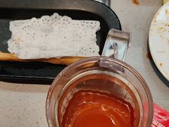 -海底捞火锅(振华商厦店)