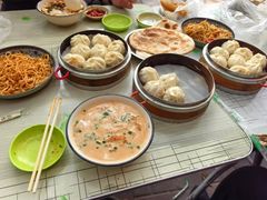-文武王氏烧饼·无矾油条(西溪路店)