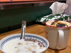 -堂屋糖水店(愚园店)