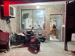 -许村蟹面(海宁许村大道店)